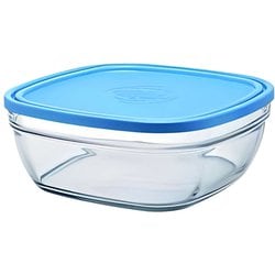 DURALEX デュラレックス カレボウル 3.1L 蓋付き 9024A M06