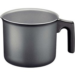 ミルクボイラー 14cm ガス火専用 食洗機対応 トラモンティーナ 20332/614