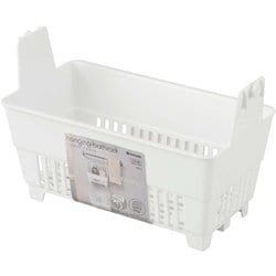 収納 お風呂 バスケット 浮かせる収納 バスラック 2235