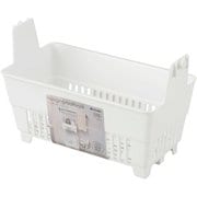 収納 お風呂 バスケット 浮かせる収納 バスラック 2235