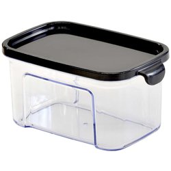 保存容器 TSUMICO Mサイズ 1L グレー KK-630