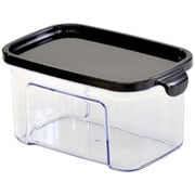 保存容器 TSUMICO Mサイズ 1L グレー KK-630