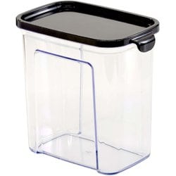 保存容器 TSUMICO Lサイズ 2L グレー KK-631