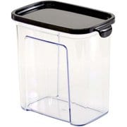 保存容器 TSUMICO Lサイズ 2L グレー KK-631