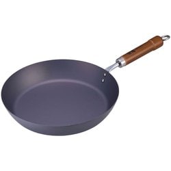 鉄フライパン 28cm 煌鉄 窒化加工 日本製 KS05
