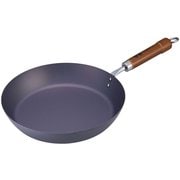 鉄フライパン 28cm 煌鉄 窒化加工 日本製 KS05