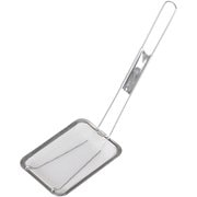 かす揚げ 角型 ステンレス製 日本製
