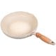 フライパン 26cm IH対応 ナチュルストーン