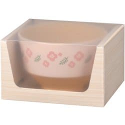 汁椀 日々色 抗菌 GiftBox 彩 74645