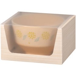 汁椀 日々色 抗菌 GiftBox 凛 74648