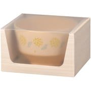 汁椀 日々色 抗菌 GiftBox 凛 74648