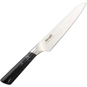 ペティナイフ 12.5cm マードルキッチンナイフ 大理石調 FC-600