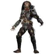 ムービー・マスターピース 1/6スケールフィギュア 映画『プレデター』 プレデター（2.0版） [塗装済可動フィギュア 全高約340mm]