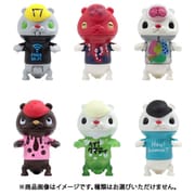 Hey！kumaT2 1BOX（6個入） [コレクショントイ]