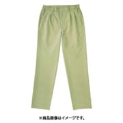 メンズツータックパンツ 4L ベージュ APK620-12