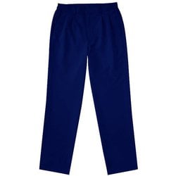 メンズツータックパンツ LL ネイビー APK620-8