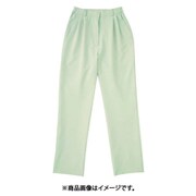 レディスツータックパンツ L グレー APK720-11