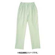 レディスツータックパンツ 5L グレー APK720-11