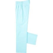 メンズスラックス M サックス 257-21