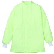 ジャンパー男女兼用 3L ミントグリーン 402-22