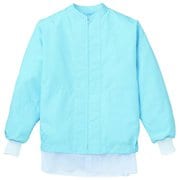ジャンパー男女兼用 M サックス 403-21