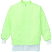 ジャンパー男女兼用 M ミントグリーン 403-22