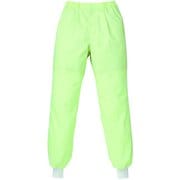 メンズスラックス M ミントグリーン 437-22