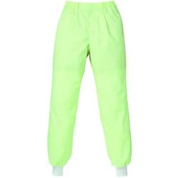 メンズスラックス LL ミントグリーン 437-22