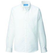 メンズシャツ 3L ホワイト 610-10