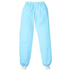 メンズスラックス 4L サックス 434-41