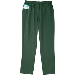 メンズスラックス S グリーン REP155-22