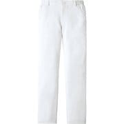 メンズパンツ L ホワイト CIS850-20