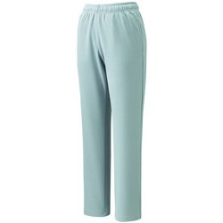 ストレートパンツ L グレー 842-11