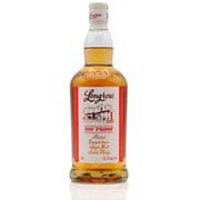 【限定】 ロングロウ 100プルーフ 57.1度 700ml [ウイスキー]