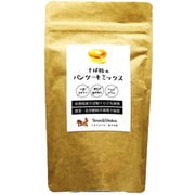 そば粉のパンケーキミックス 200g