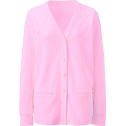 カーディガン S ピンク 200-93