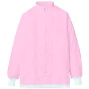 ジャンパー男女兼用 3L ピンク 402-23