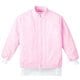ジャンパー男女兼用 S ピンク 408-43