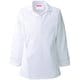 ストレッチコックコート 3L ホワイト 409-60