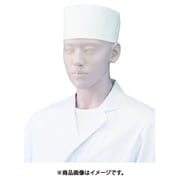小判帽(2マイ) M ホワイト 472-70