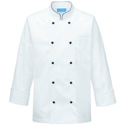 コックコート 4L ブラック 602-75