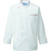 コックコート 4L レッド 604-74
