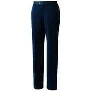メンズスラックス M ネイビー KZN612-50