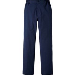 メンズパンツ M ネイビー 845-48