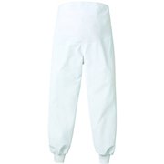 マタニティ用パンツ M ホワイト 847-40