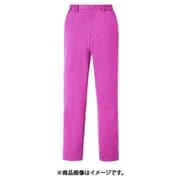 レディススラックス S ピンク 850-43