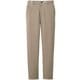 男女兼用パンツ 6L ベージュ KZN860-12