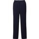 メンズストレッチパンツ 3L ネイビー KZN861-8