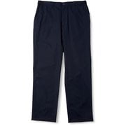 メンズストレッチパンツ 5L ネイビー KZN861-8