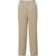 メンズストレッチパンツ 4L ベージュ KZN861-12